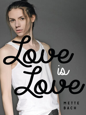 cover image of Love Is Love